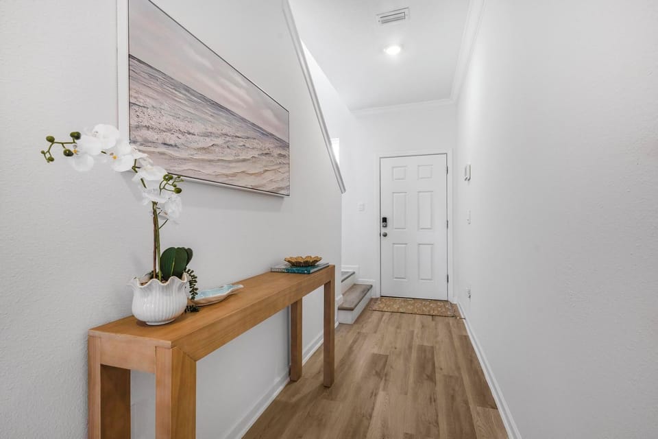Entryway