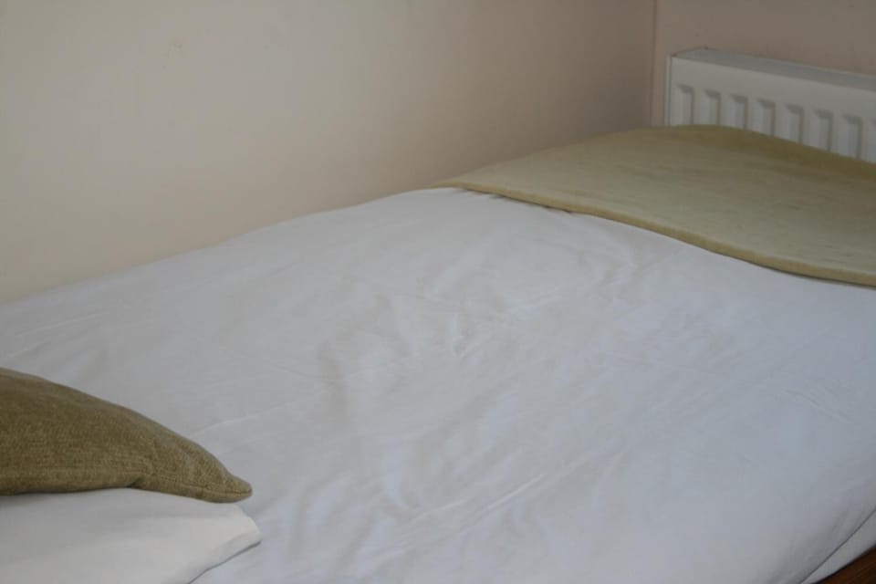 1 bedroom, premium bedding, individually decorated