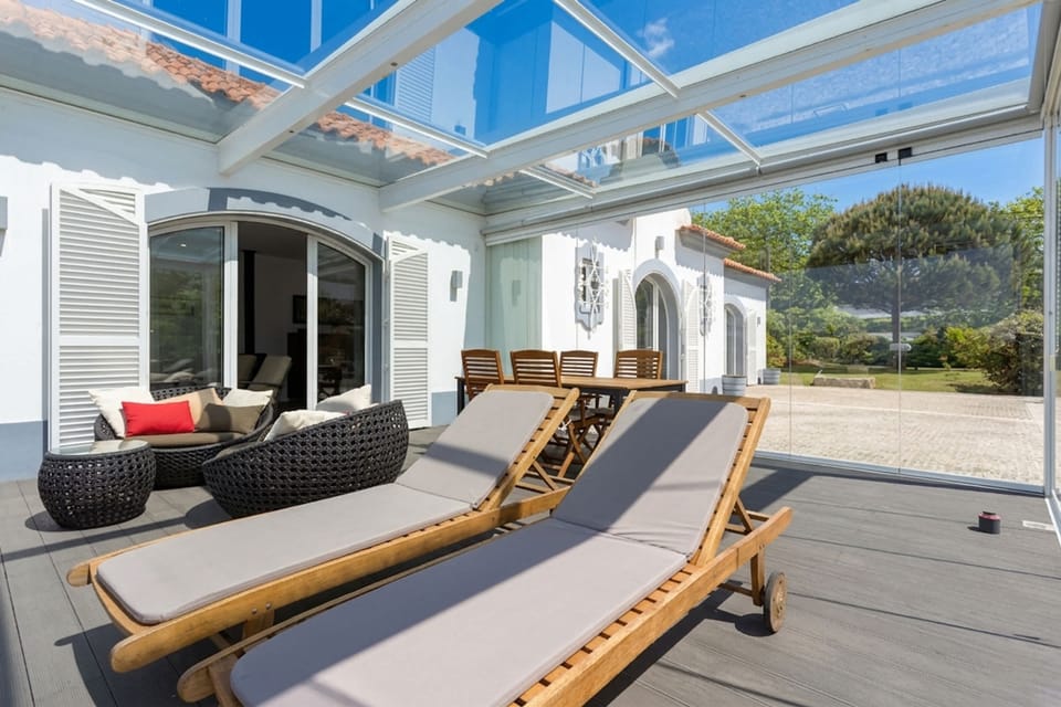 House | 3 bedrooms, high-speed internet