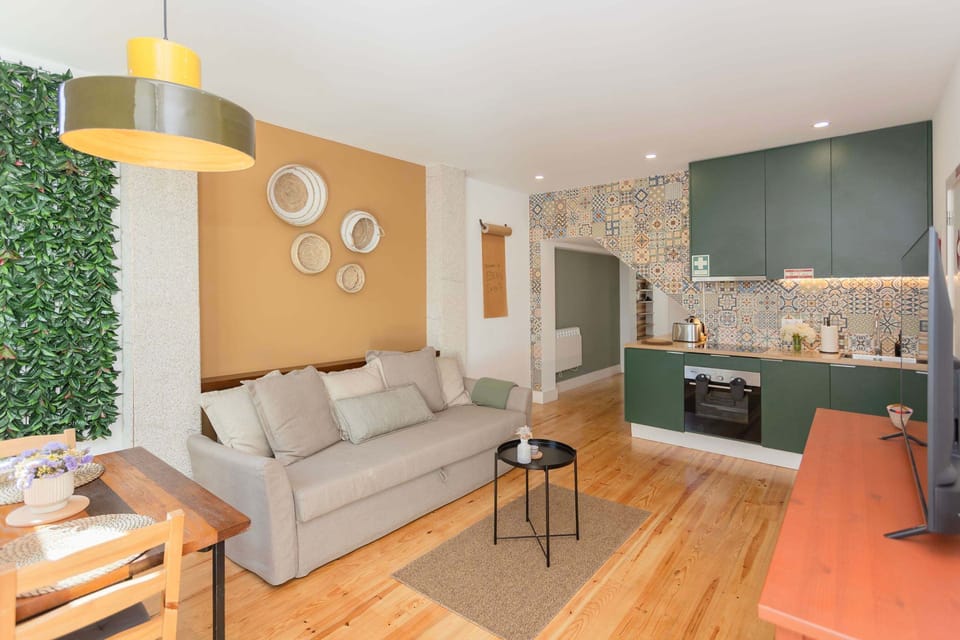House | 1 bedroom, high-speed internet