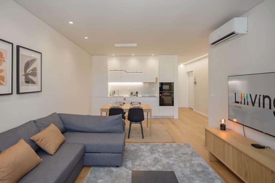House | 1 bedroom, high-speed internet