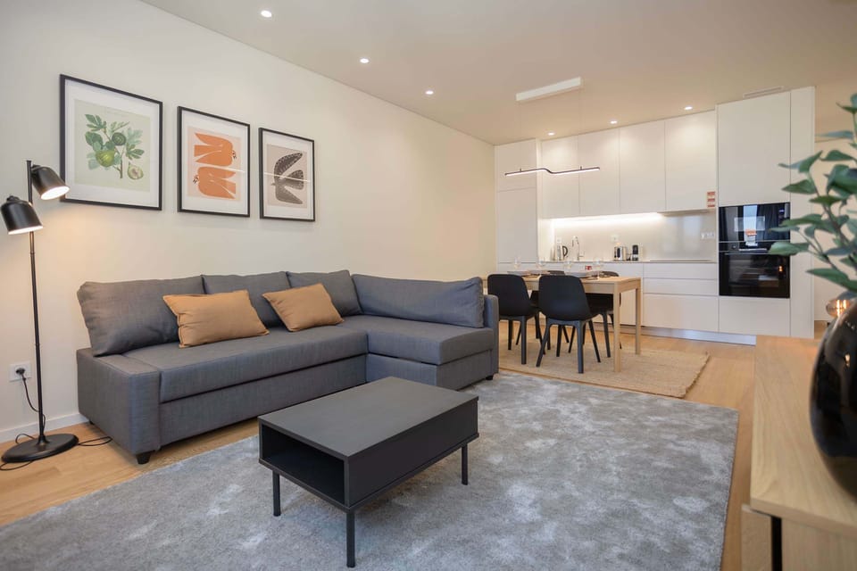 House | 1 bedroom, high-speed internet