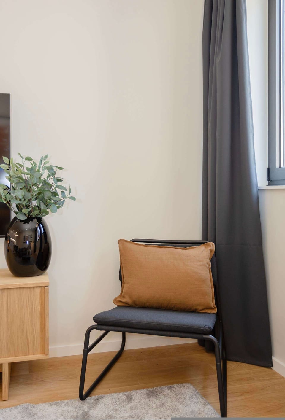 House | 1 bedroom, high-speed internet