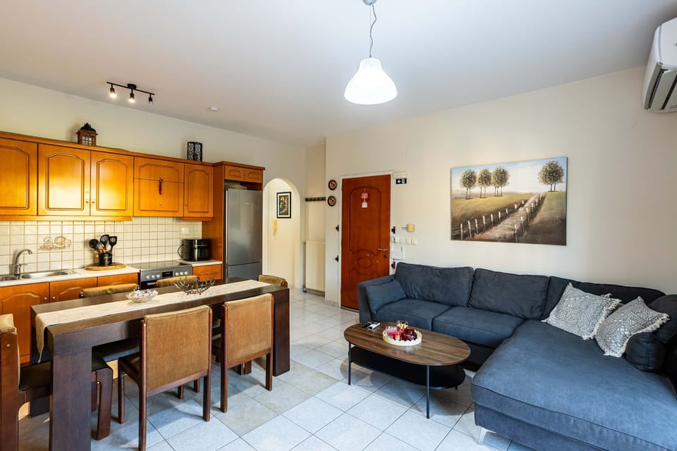 House | 1 bedroom, high-speed internet