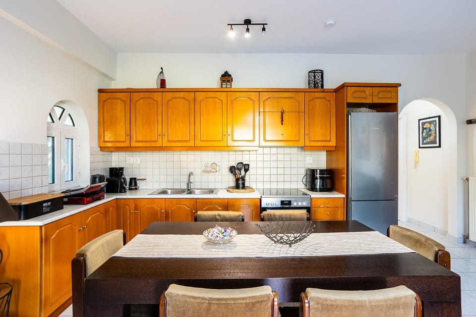 House | 1 bedroom, high-speed internet