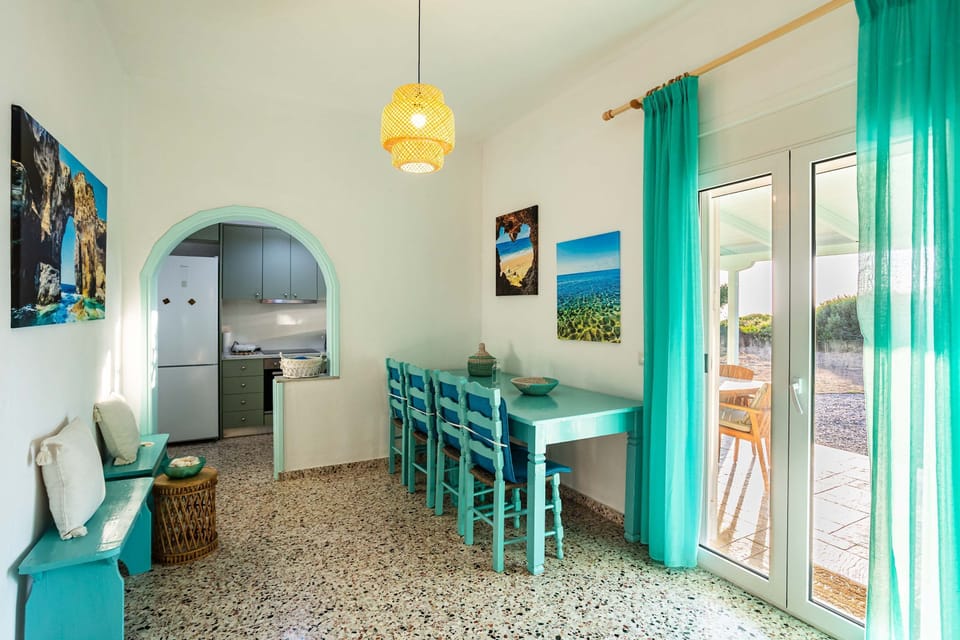 House | 2 bedrooms, high-speed internet