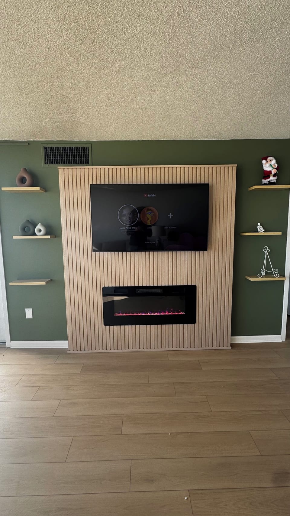 Television