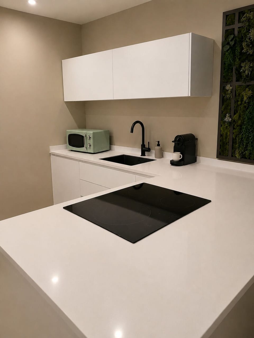 Classic Studio | Private kitchen