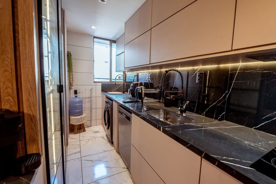 House | 1 bedroom
