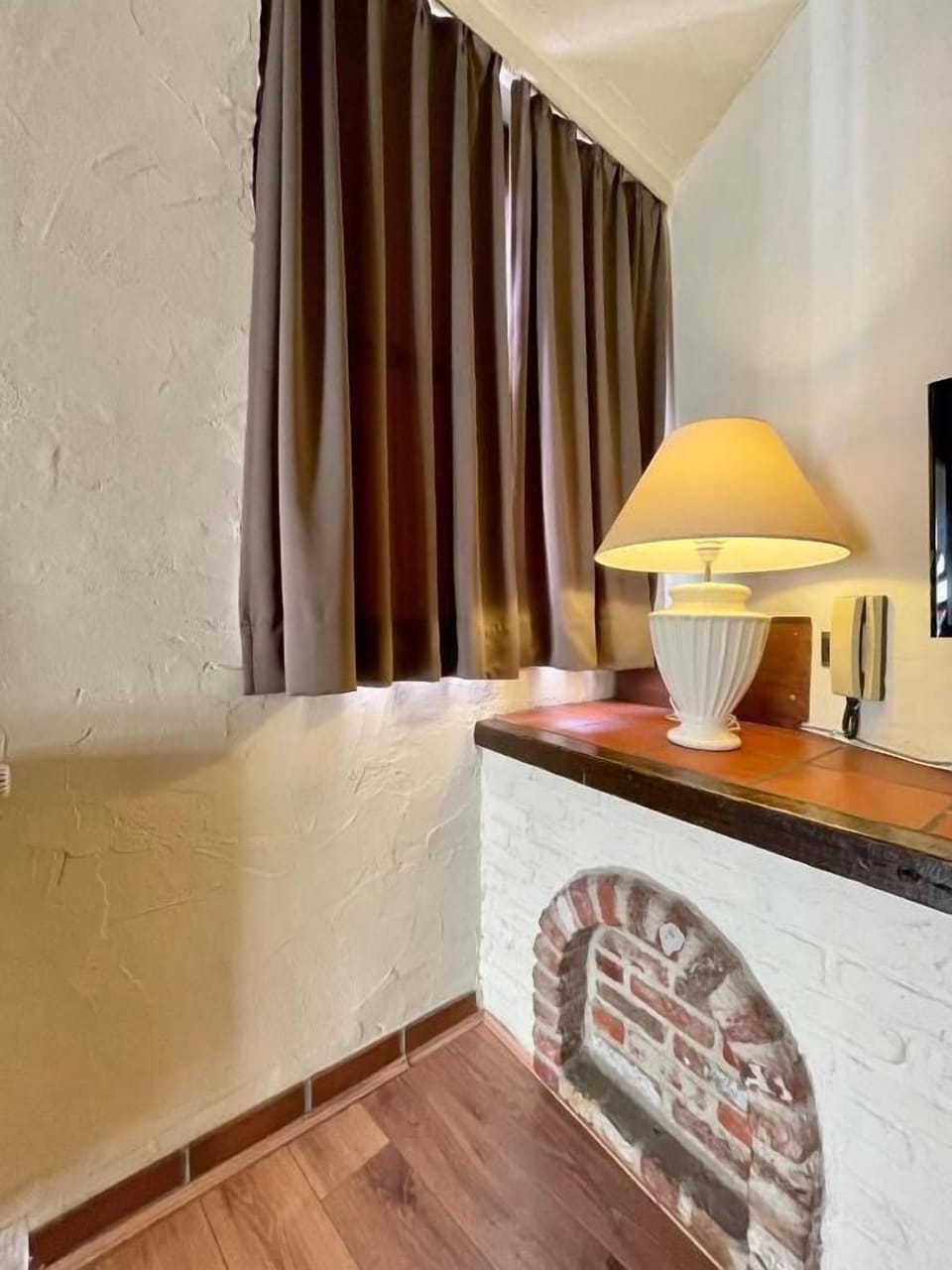 Deluxe Studio | Interior
