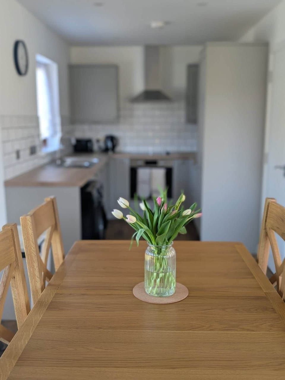 Kitchen Table
