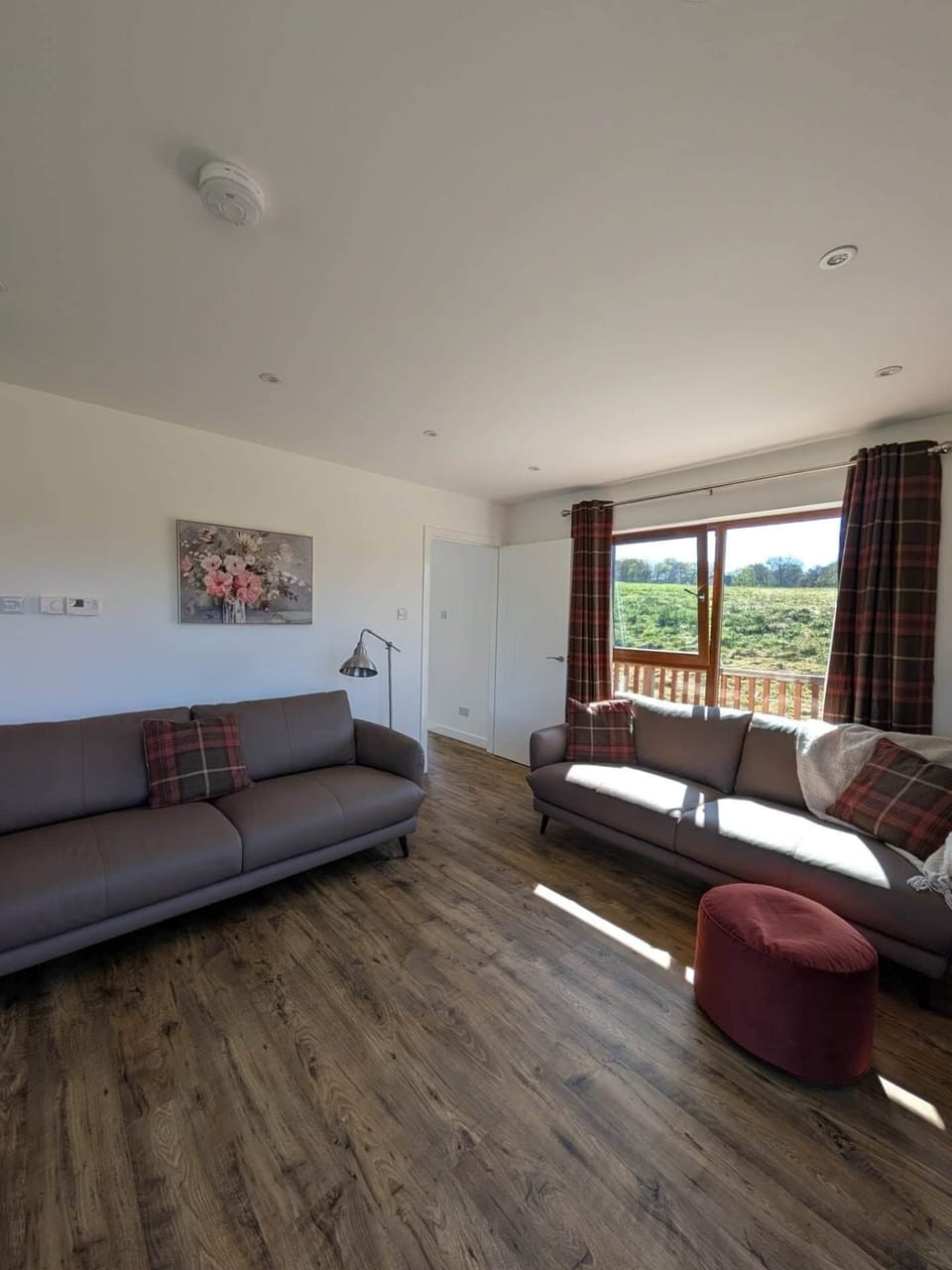 Lounge Area