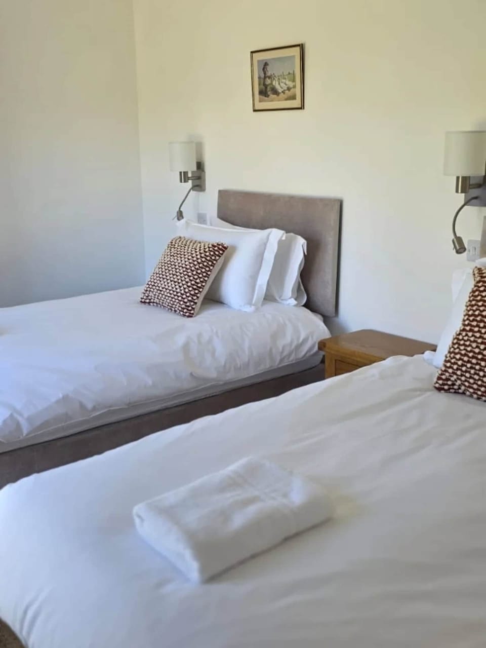 Single Beds