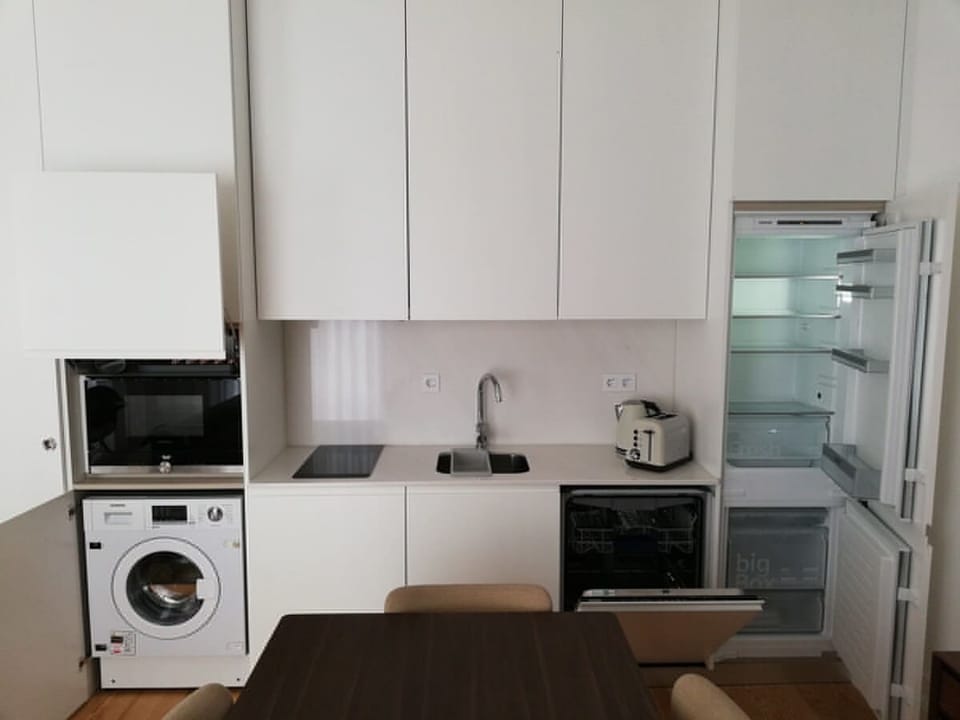 House | 1 bedroom