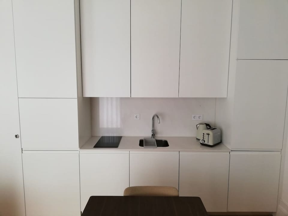 House | 1 bedroom