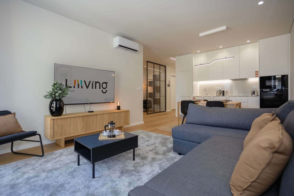 House | 1 bedroom, high-speed internet