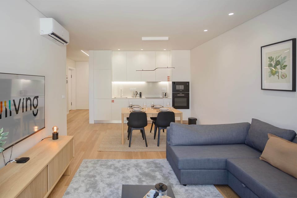 House | 1 bedroom, high-speed internet