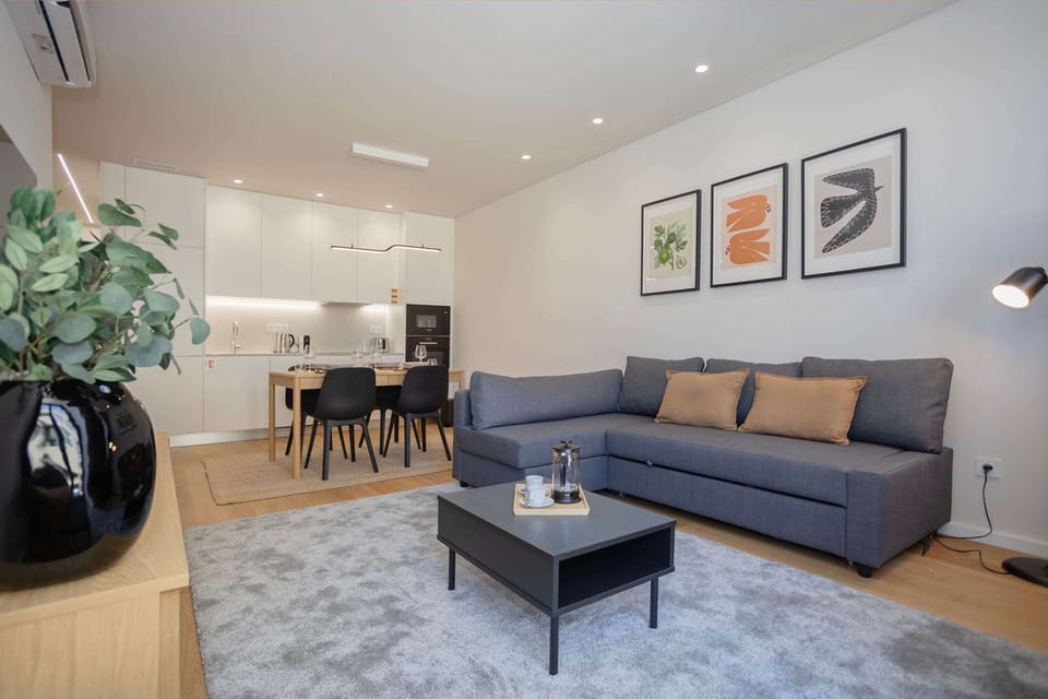 House | 1 bedroom, high-speed internet