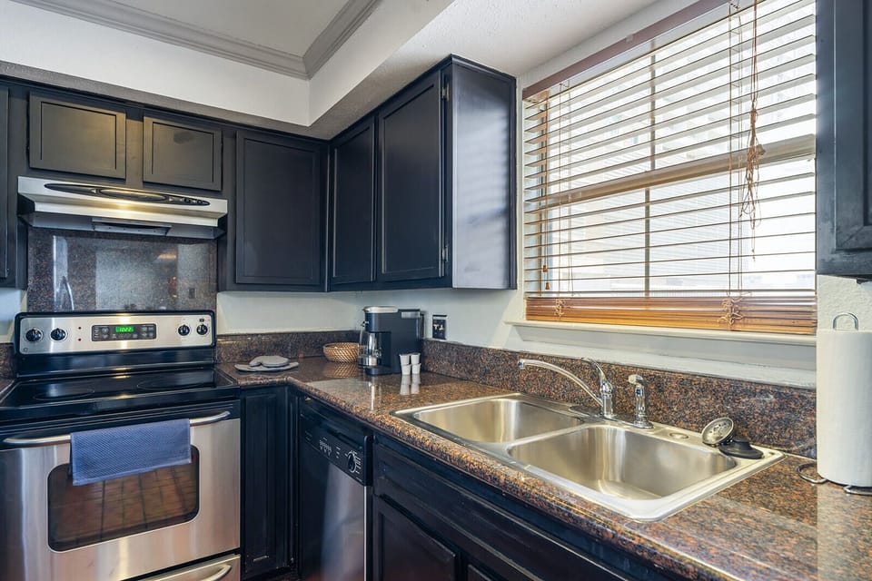 Apartment | Private kitchen