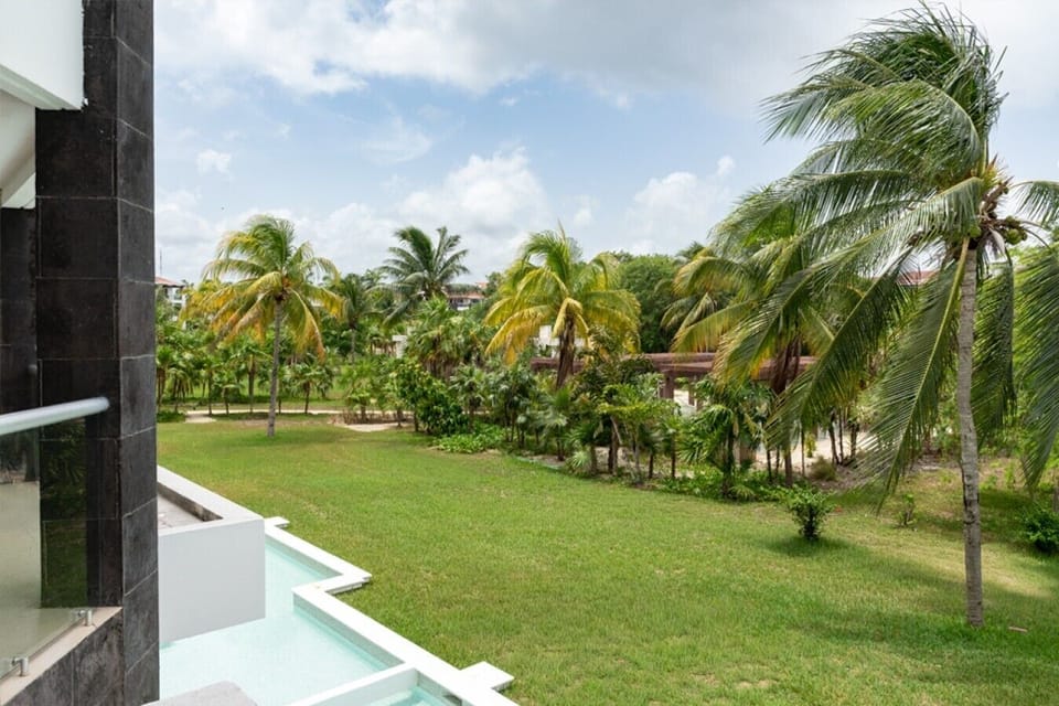 Mareazul, Playa del Carmen