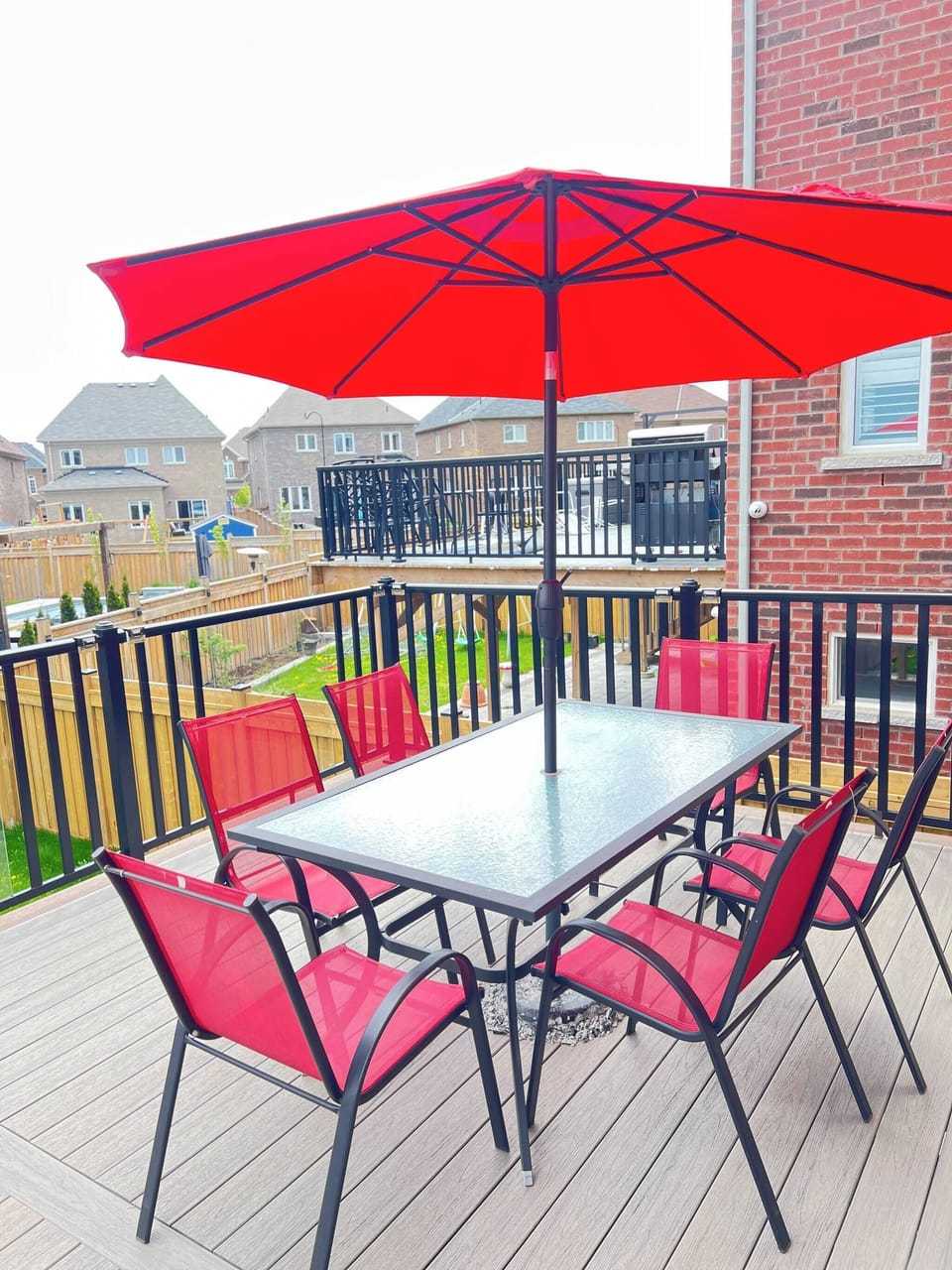 House, 4 Bedrooms, Patio | Outdoor dining