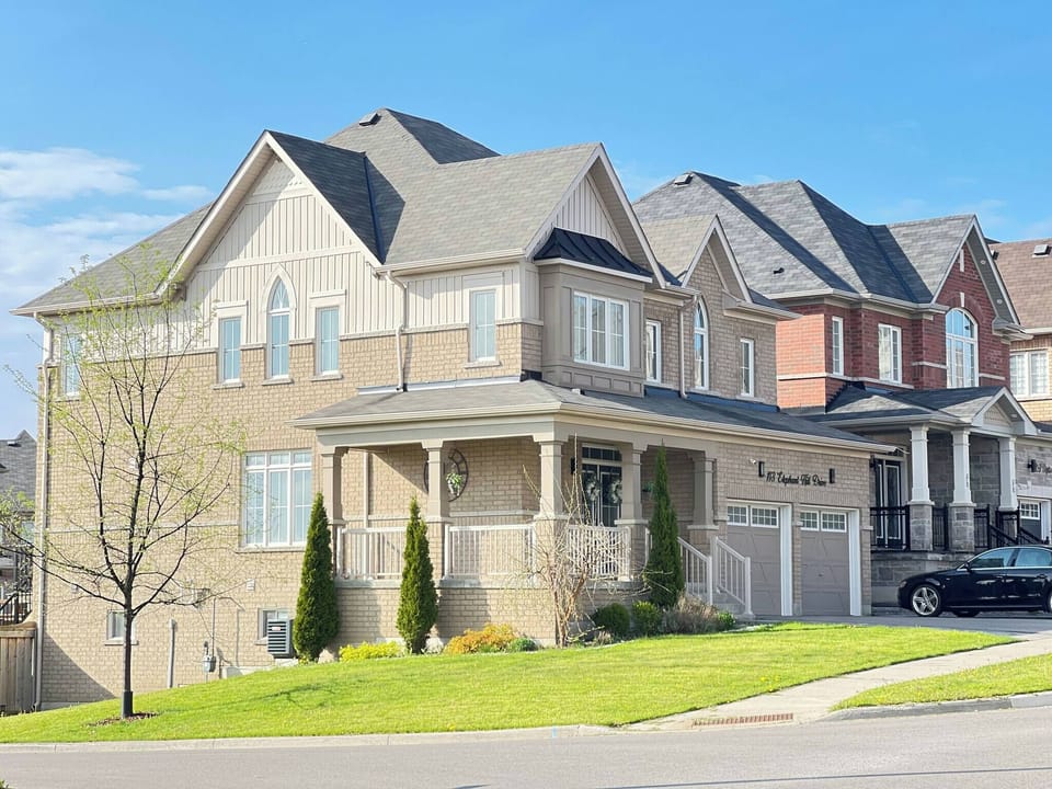 House, 4 Bedrooms, Patio | Exterior