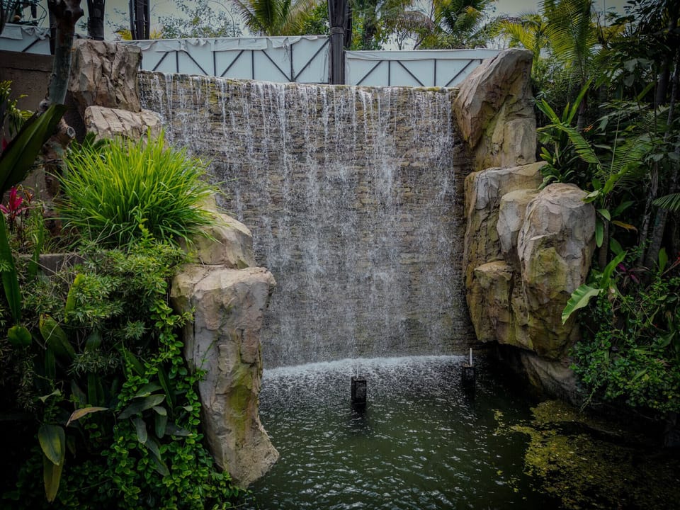 Vidanta World Theme Park