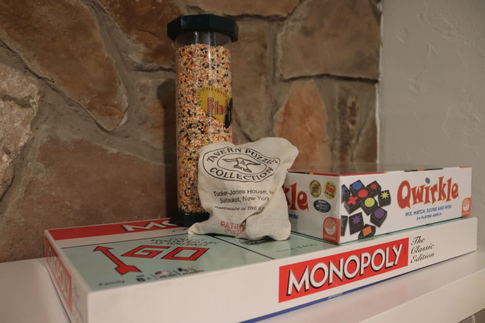 Miscellaneous
