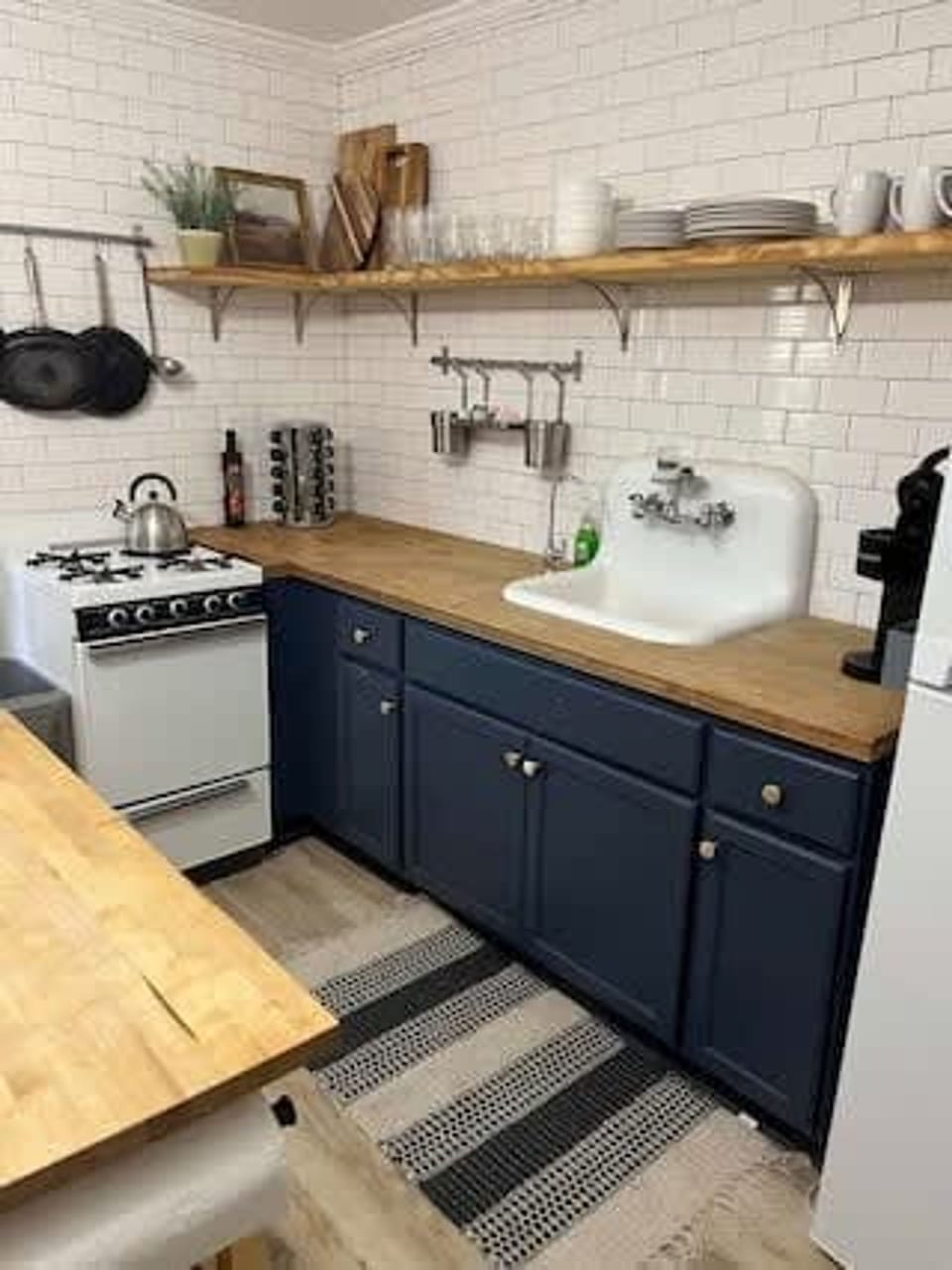 House | 1 bedroom, high-speed internet