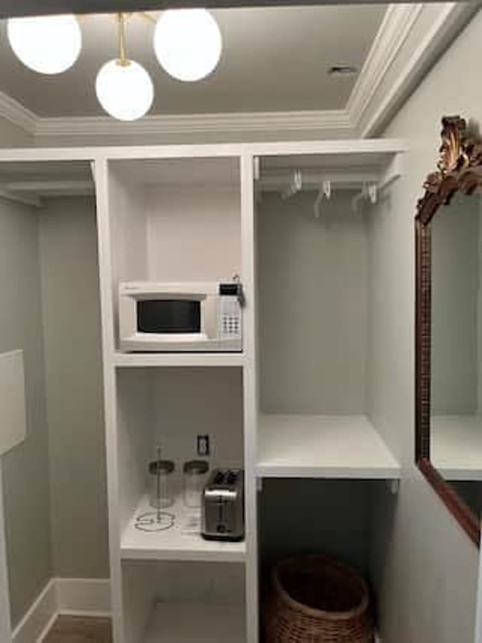 House | 1 bedroom, high-speed internet