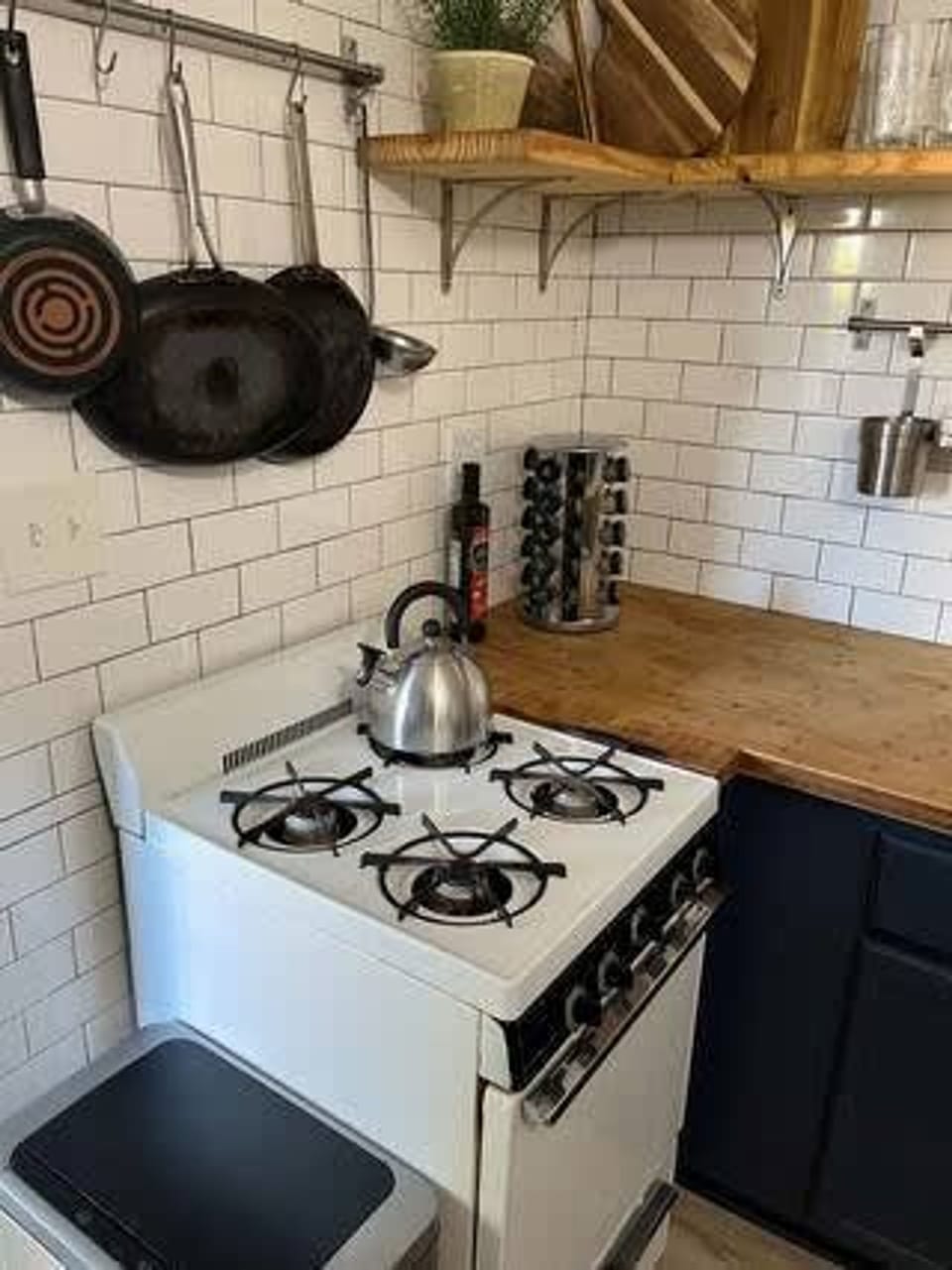 House | 1 bedroom, high-speed internet