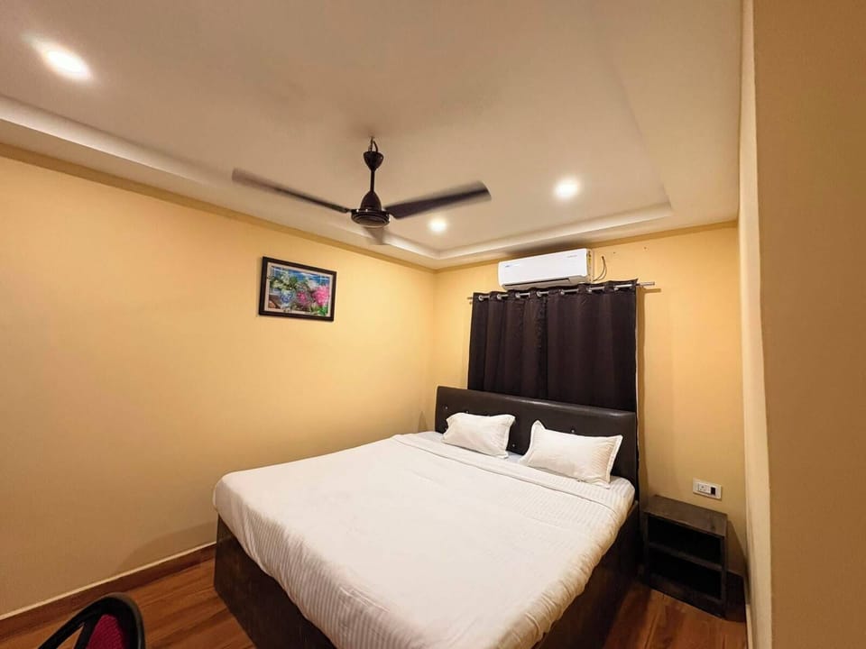 Deluxe Double Room | WiFi (free)