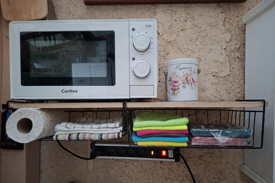 Microwave