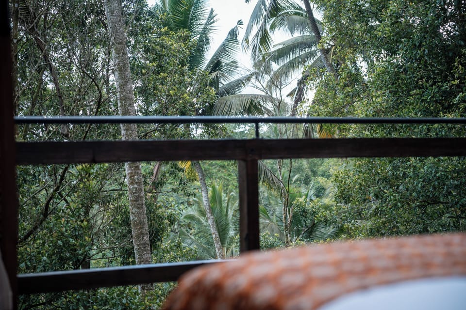 Villa, 1 Bedroom | Property grounds