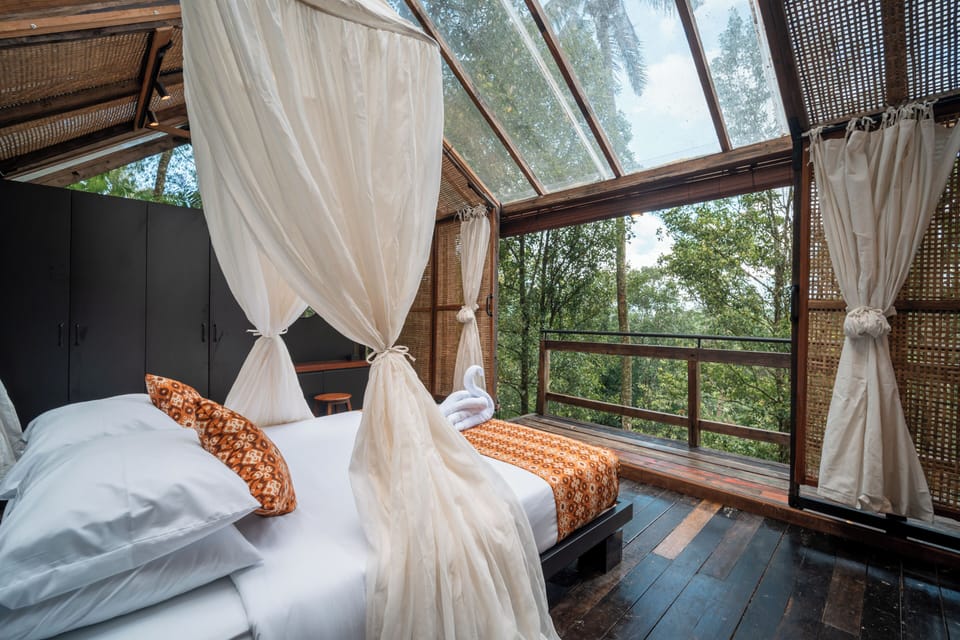 Villa, 1 Bedroom | WiFi (free)