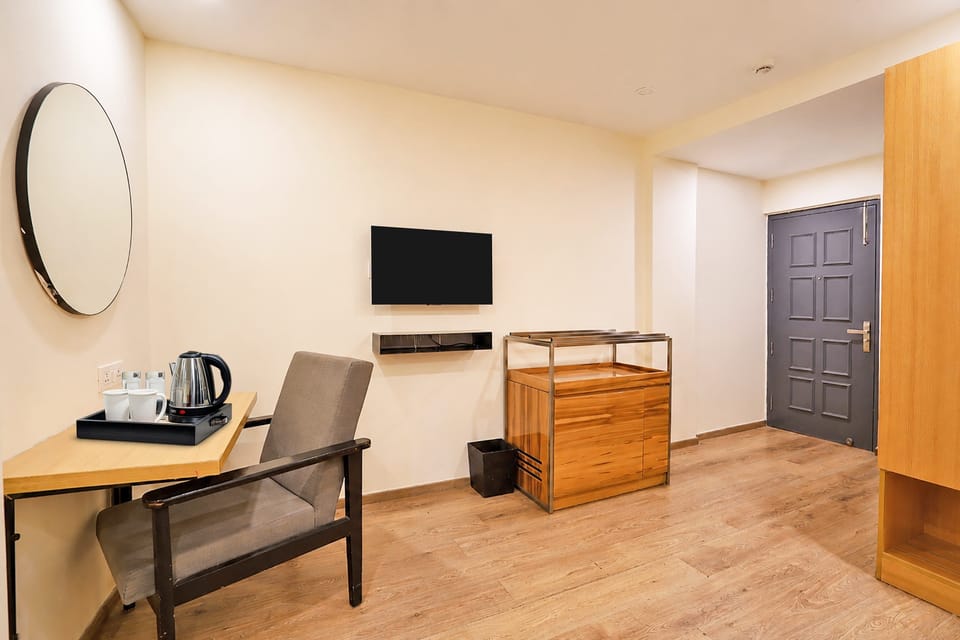 Classic Room | Interior