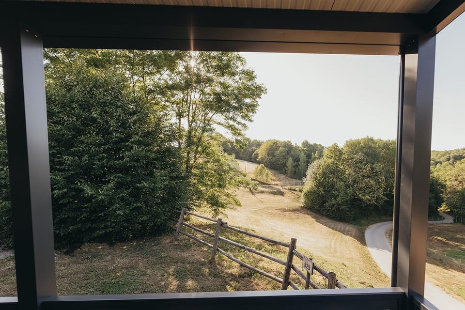 View from Holiday Home [summer]