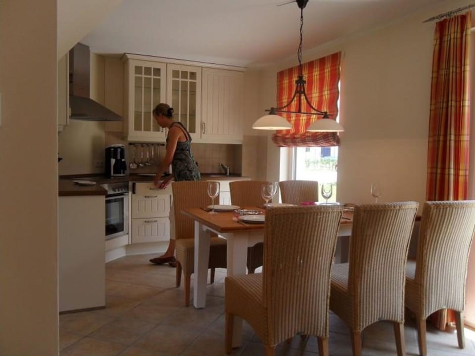 House | Private kitchen