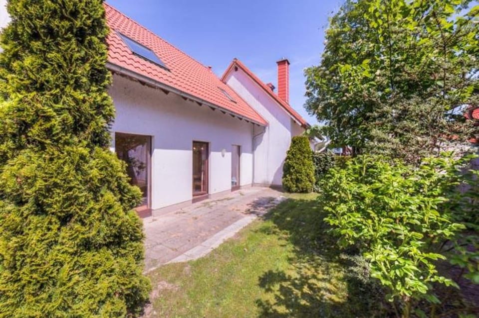 House | Exterior