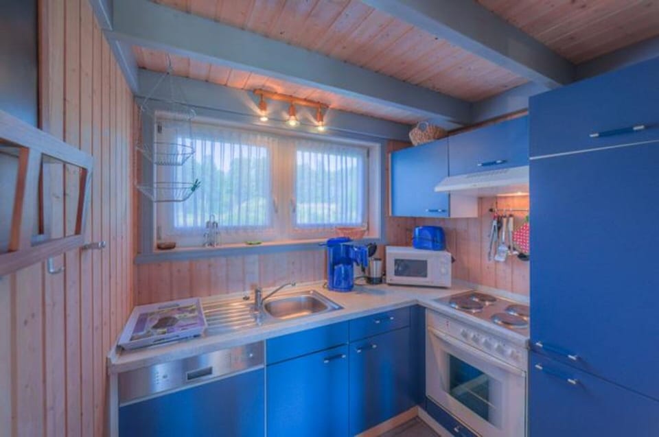 House | Private kitchen
