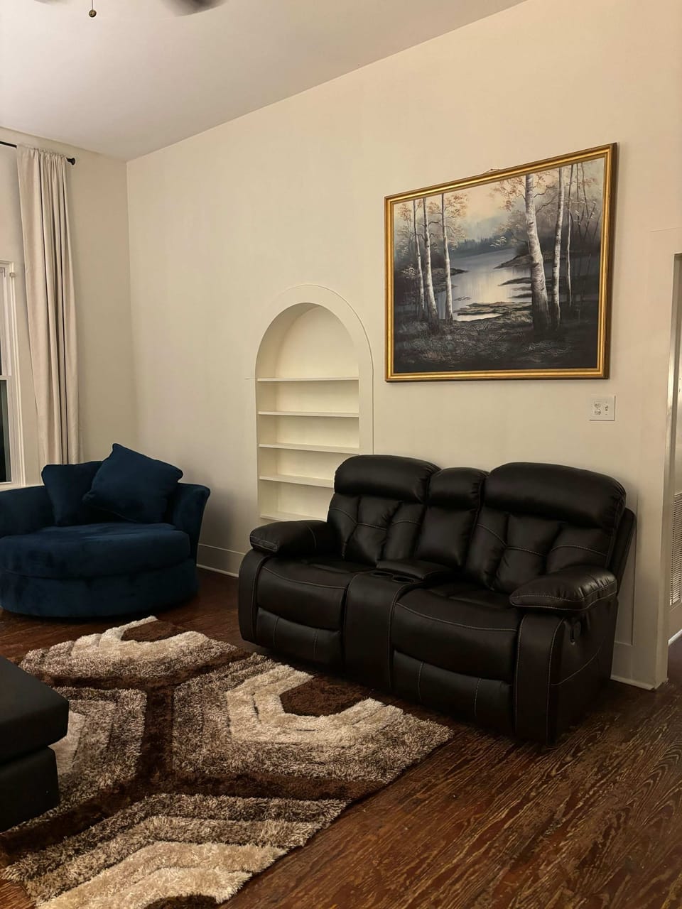 House | 3 bedrooms, high-speed internet