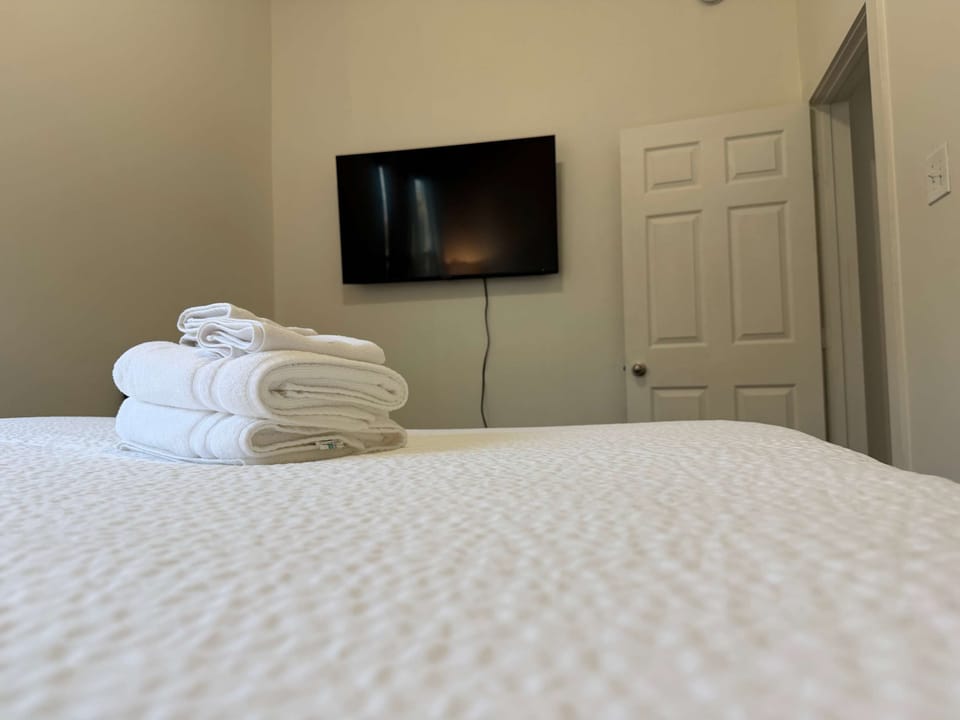 House | 3 bedrooms, high-speed internet