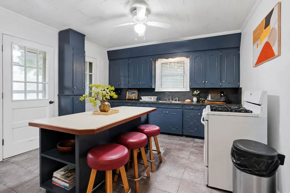 House | 1 bedroom