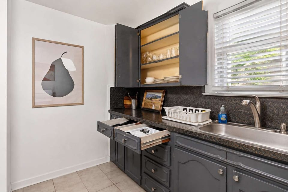 House | 1 bedroom
