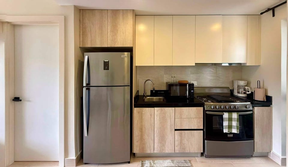 House | 1 bedroom, high-speed internet