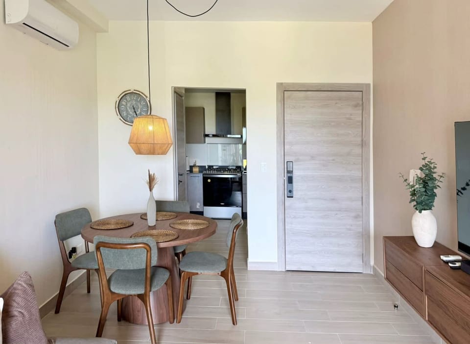 House | 1 bedroom, high-speed internet