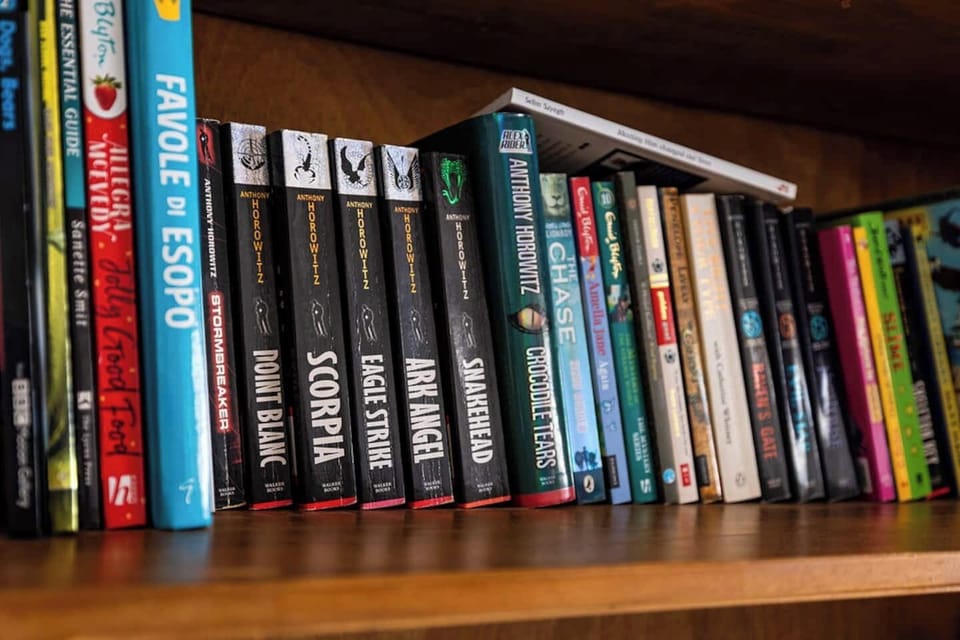 Miscellaneous