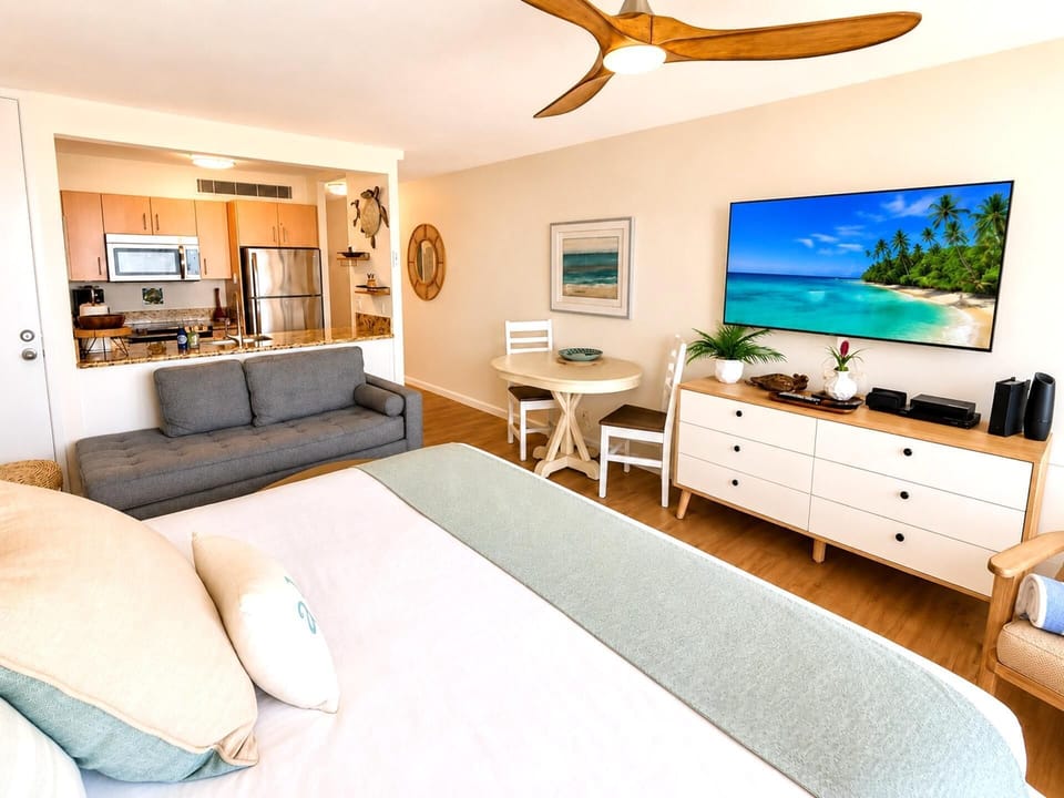 Let your soul exhale—this serene island retreat offers the kind of view you’ll remember long after you leave    MAH-611