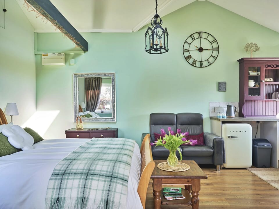 Bungalow | 1 bedroom