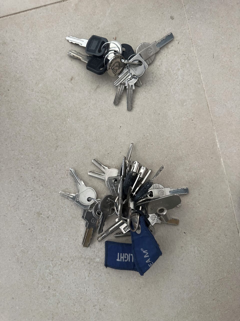 Miscellaneous